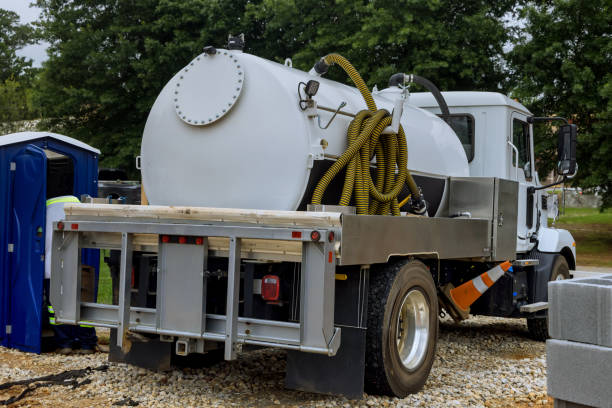 Best Construction site porta potty rental  in Canton, PA