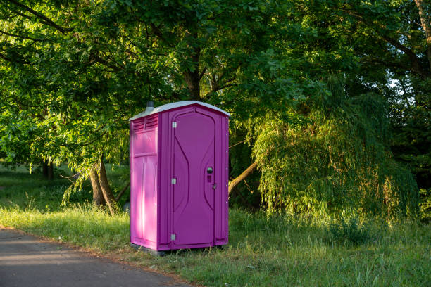 Canton, PA porta potty rental Company